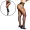 Meia-Calça Feminina Transparente Vazado Yaffa