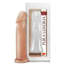 Pênis Realístico - 21 X 5,8 Pênis Realístico - 21 X 5,8