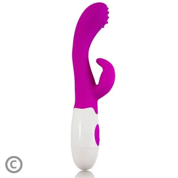Arthur Estimulador e Vibrador de Ponto G Pretty Love Arthur Estimulador e Vibrador de Ponto G Pretty Love