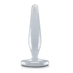 Plug II - Plug Anal para Iniciantes Plug II - Plug Anal para Iniciantes