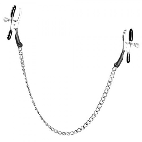 Prendedor de Mamilo Nipple Clamps