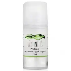 Prolong - Gel Prolongador de Ereção Intt Prolong - Gel Prolongador de Ereção Intt