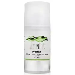 Prolong - Gel Prolongador de Ereção Intt Prolong - Gel Prolongador de Ereção Intt