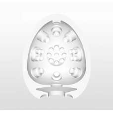 Masturbador Egg Magical Kiss - Clicker