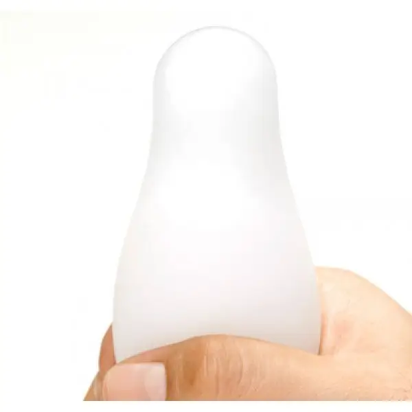 Masturbador Egg Magical Kiss - Clicker Masturbador Egg Magical Kiss - Clicker