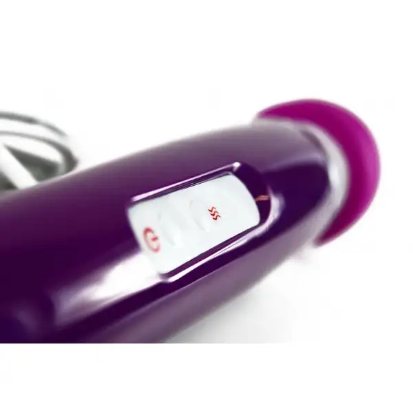 Vibrador e Massageador Varinha Mágica - Ultra Potente Vibrador e Massageador Varinha Mágica - Ultra Potente