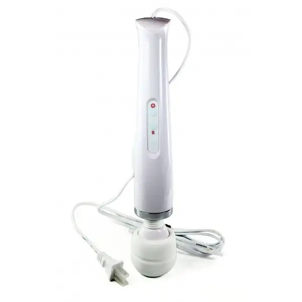 Vibrador e Massageador Varinha Mágica - Ultra Potente Vibrador e Massageador Varinha Mágica - Ultra Potente