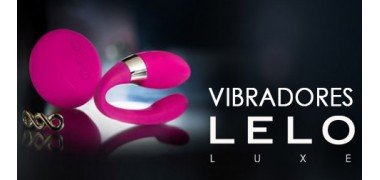 Vibradores LELO