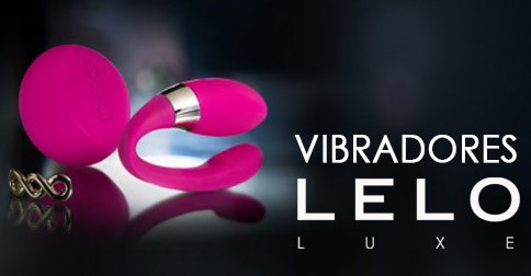 Vibradores LELO