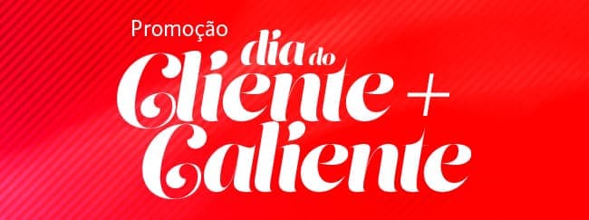 dia do cliente selo 2 - Dia do Cliente! Nosso compromisso é com você!