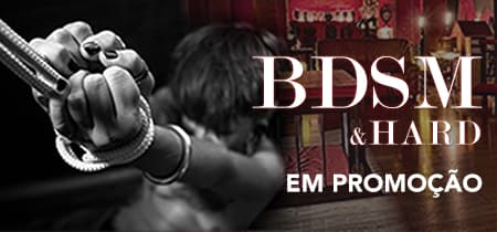 Acessórios para BDSM e Sadomasoquismo