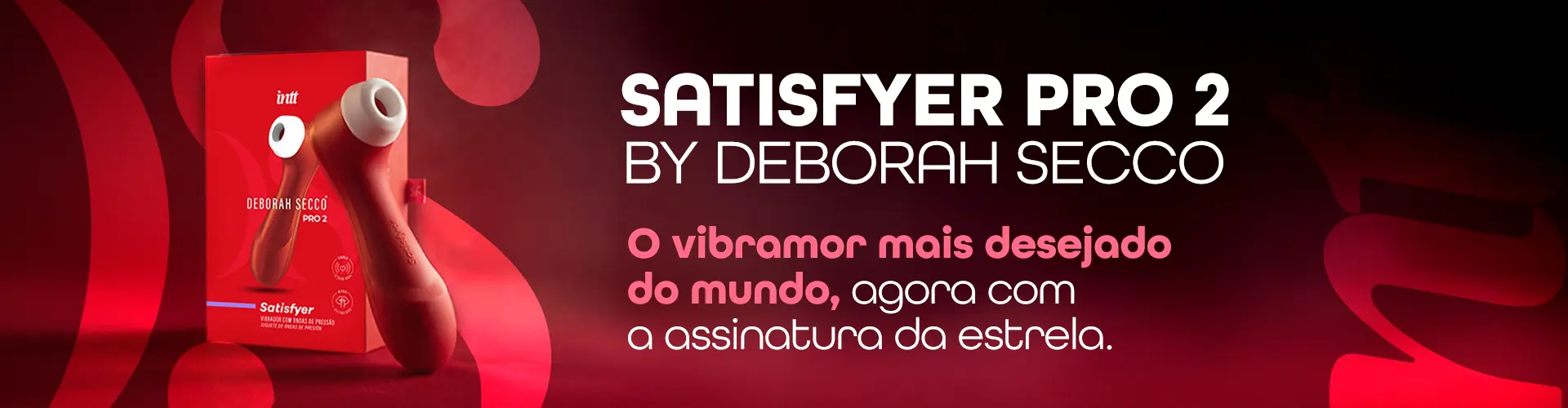 Satisfyer Deborah