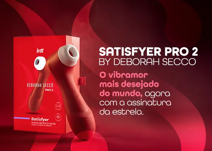 Satisfyer Deborah