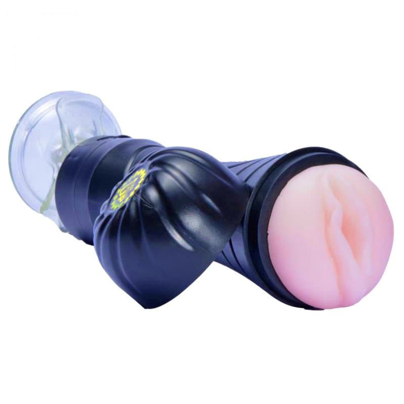 Masturbador Masculino Vagina com Ventosa para Fixação Masturbador Masculino Vagina com Ventosa para Fixação