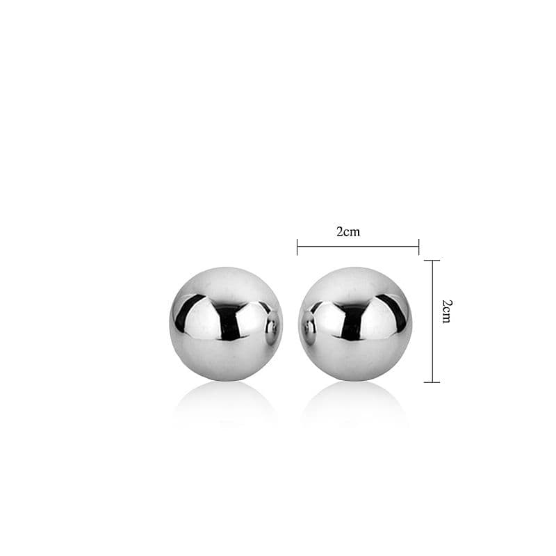 Bolinhas de Pompoarismo Passion Ball – Lovetoy Bolinhas de Pompoarismo Passion Ball – Lovetoy
