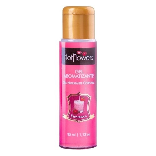 GEL COMESTÍVEL PARA SEXO ORAL ESPANHOLA HOT GEL COMESTÍVEL PARA SEXO ORAL ESPANHOLA HOT
