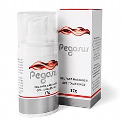 Pegasus - Excitante Masculino Intt Cosméticos