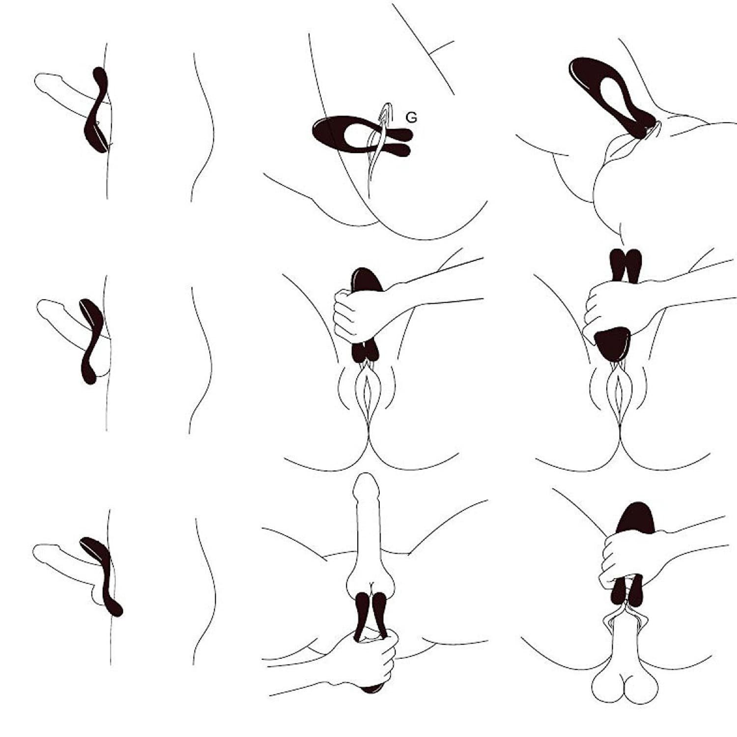 DICAS DE POSIÇÕES PARA USAR O VIBRADOR PARA CASAL DOPPIO NALONE DICAS DE POSIÇÕES PARA USAR O VIBRADOR PARA CASAL DOPPIO NALONE
