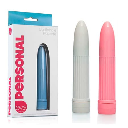 Vibrador personal