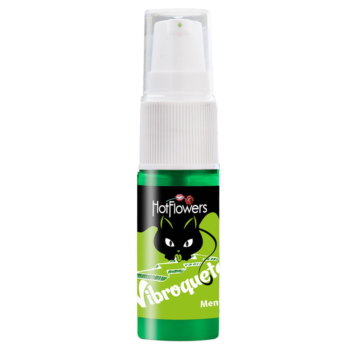 Vibroquete Tutti-Frutti - Vibrador Liquido Para Sexo Oral