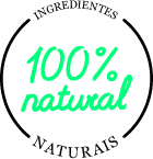 santo cosmético 100% natural