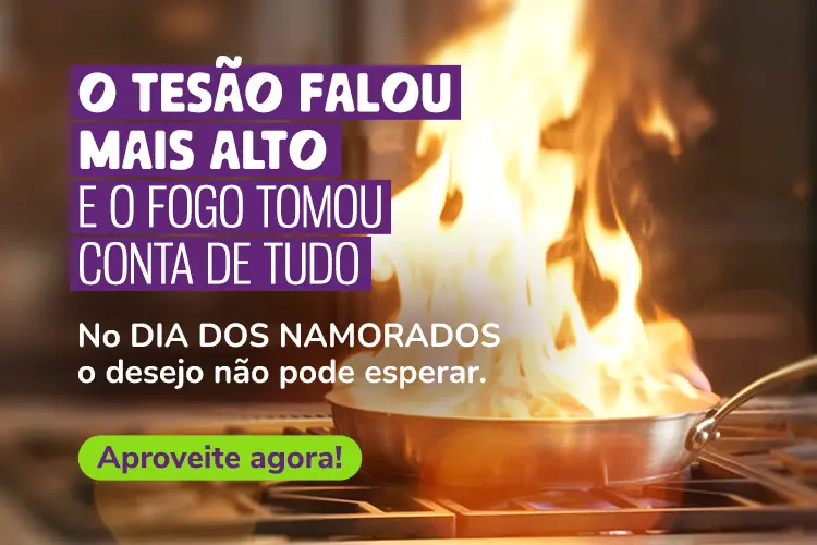 Dia dos Namorados