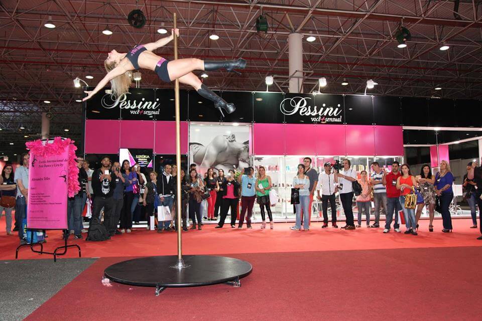 intimi d - As novidades da INTIMI EXPO 2015