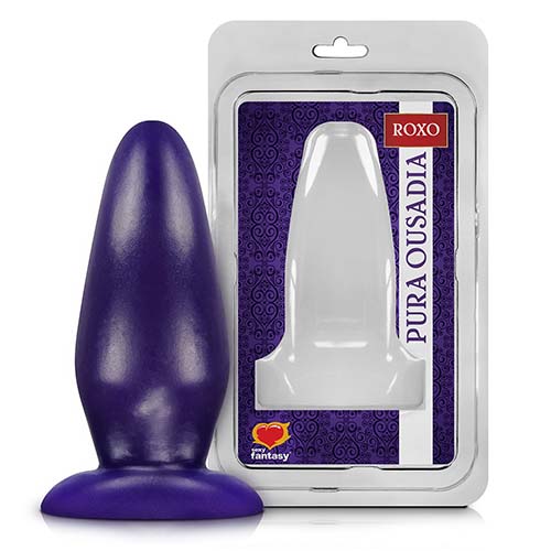 Plug Cônico G