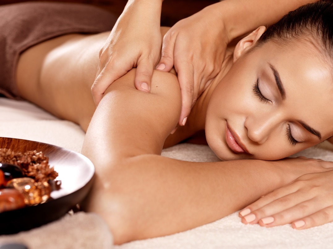 massagem - Com Fazer uma Massagem Erótica Perfeita